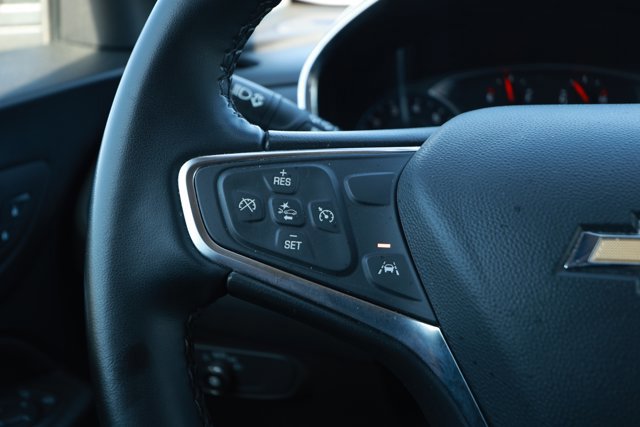 Used 2024 Chevrolet Equinox LT FWD image 13