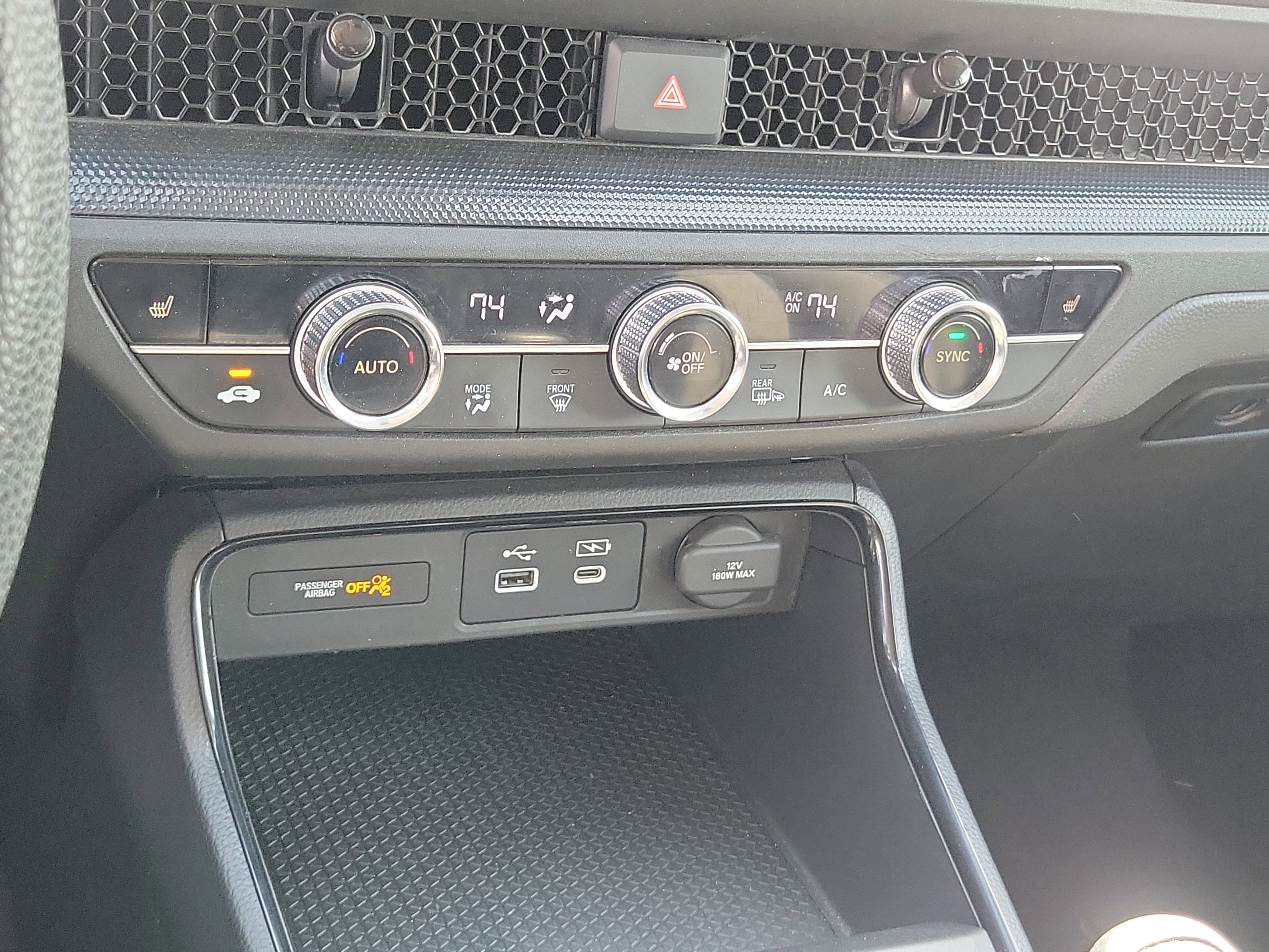 Used 2024 Honda CR-V EX image 27