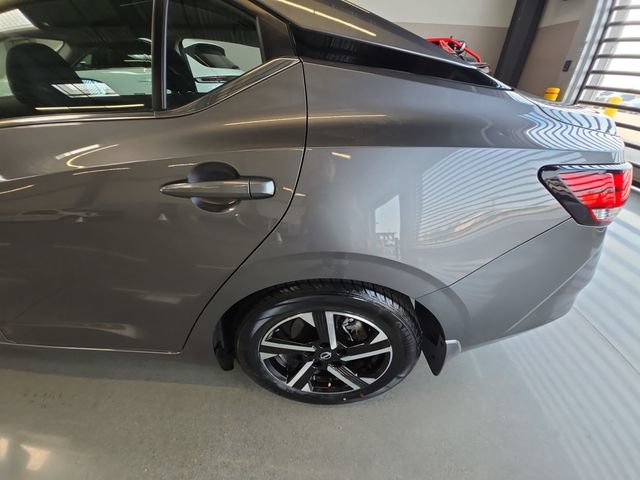 Used 2024 Nissan Sentra SV w/ Trunk Package FWD image 26