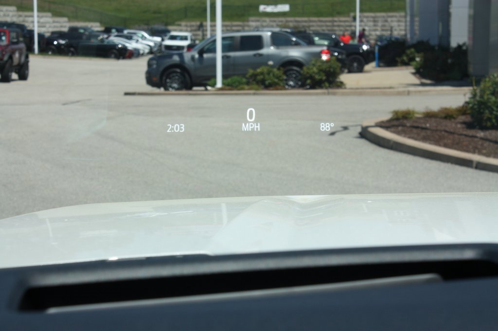 New 2025 Ford F350 Lariat w/ Lariat Ultimate Package image 21