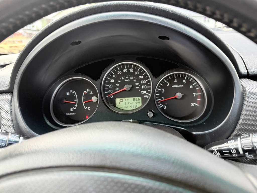 Used 2006 Subaru Forester 2.5X w/ Popular Equipment Group 5A image 27