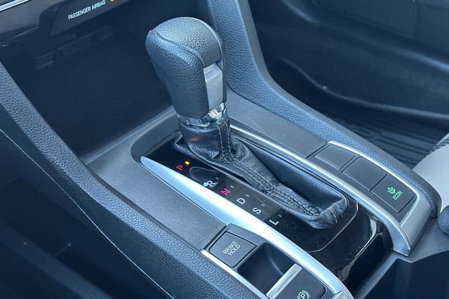 Used 2018 Honda Civic EX image 26