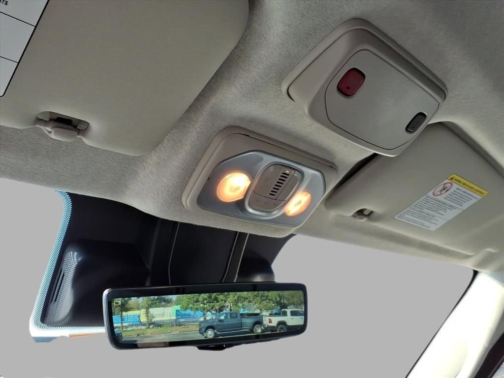 New 2026 RAM ProMaster 2500 w/ Safety Group image 21