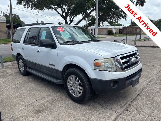Used 2007 Ford Expedition XLT RWD image 9