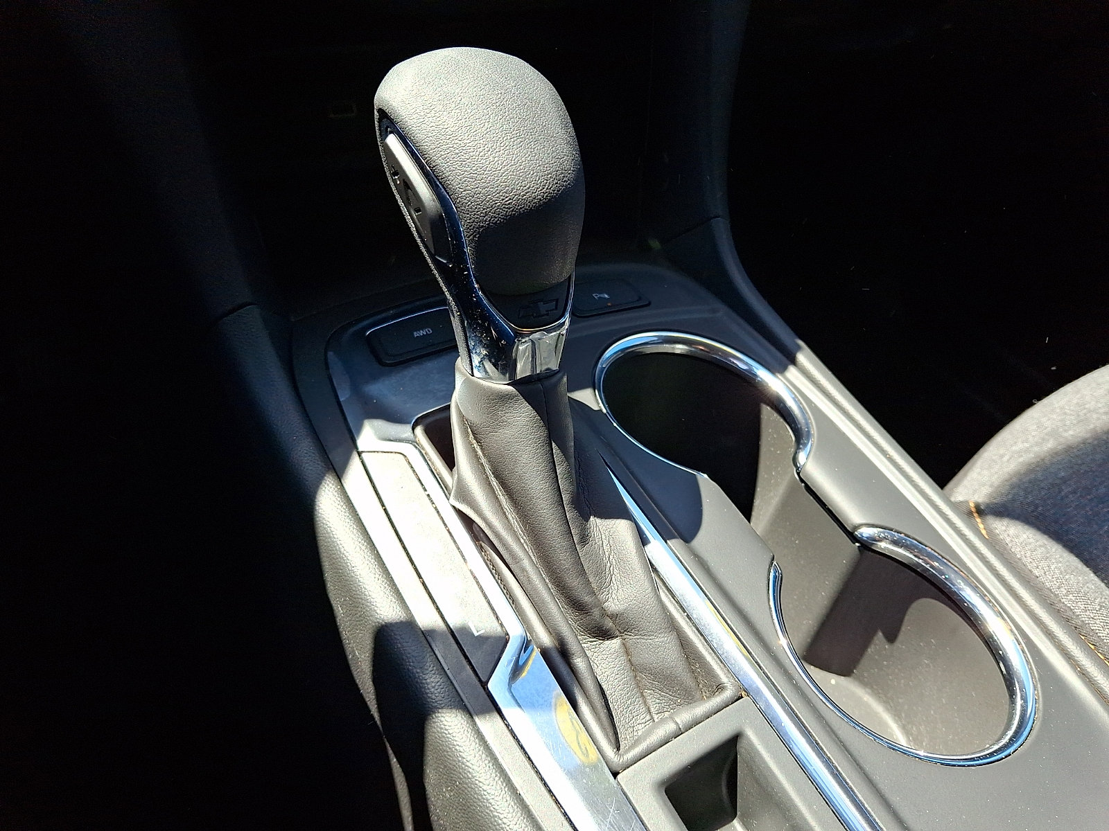 Certified 2023 Chevrolet Equinox LT image 16