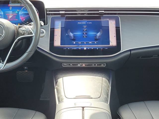 Used 2025 Mercedes-Benz E 350 Sedan w/ Winter Package image 16