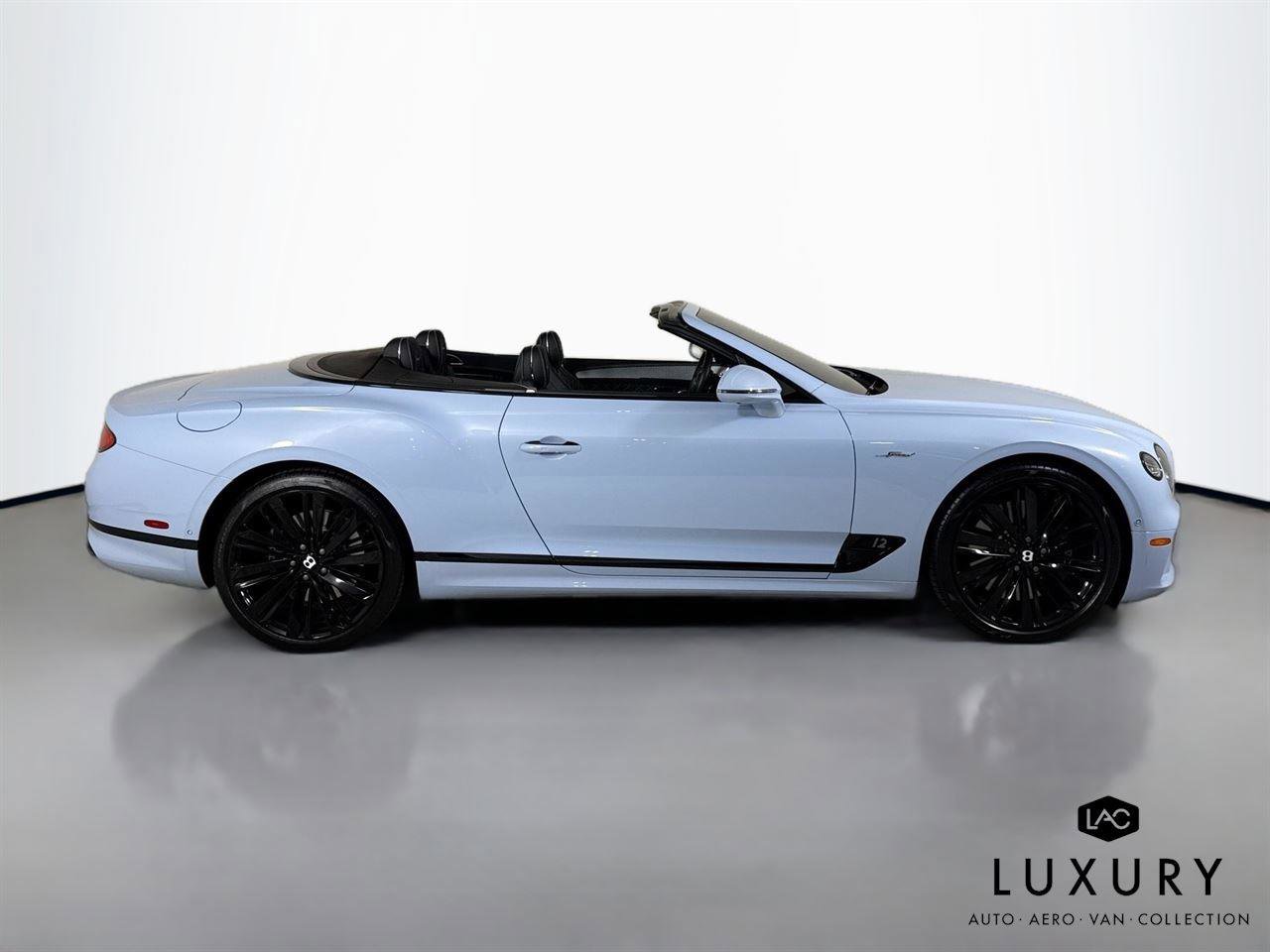 Used 2022 Bentley Continental GT Speed image 5