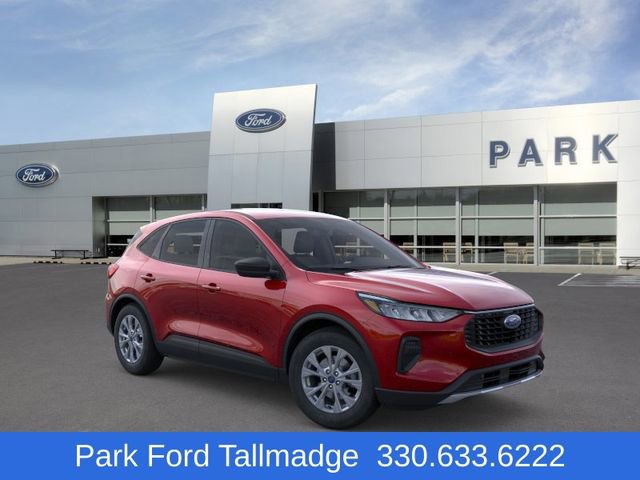 New 2026 Ford Escape Active w/ Cold Weather Package AWD/4WD image 7