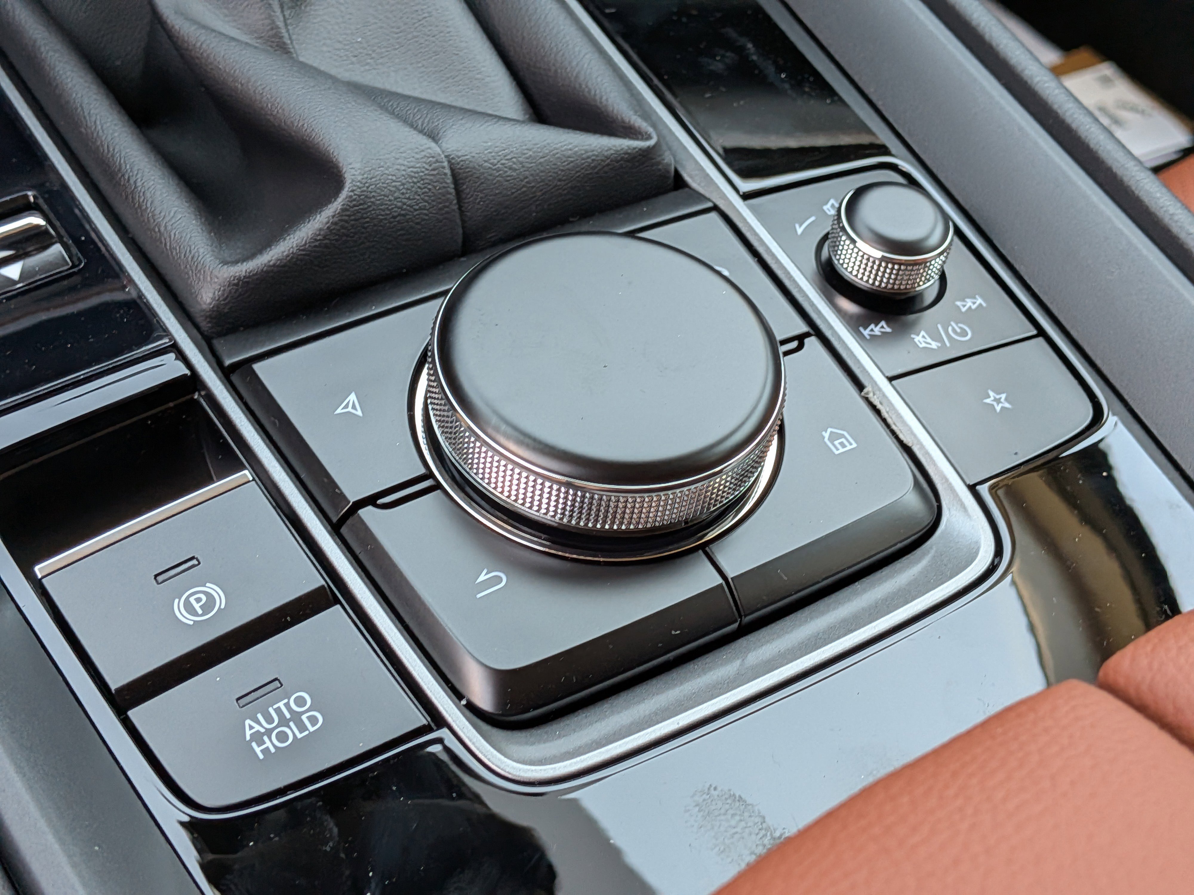 New 2026 MAZDA CX-50 Meridian Edition w/ Weather Package image 35