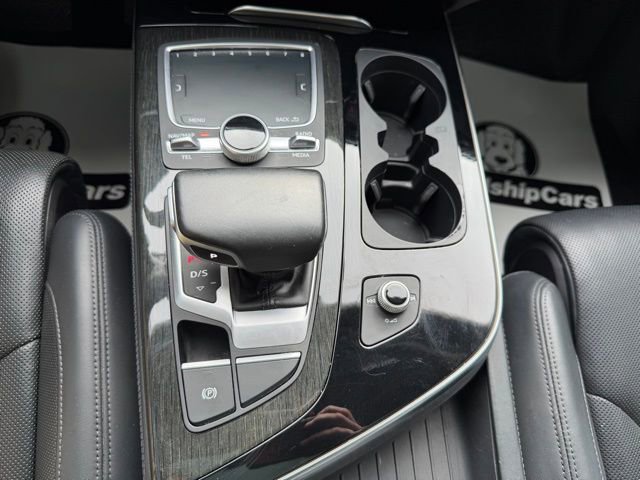 Used 2017 Audi Q7 3.0T Prestige image 25