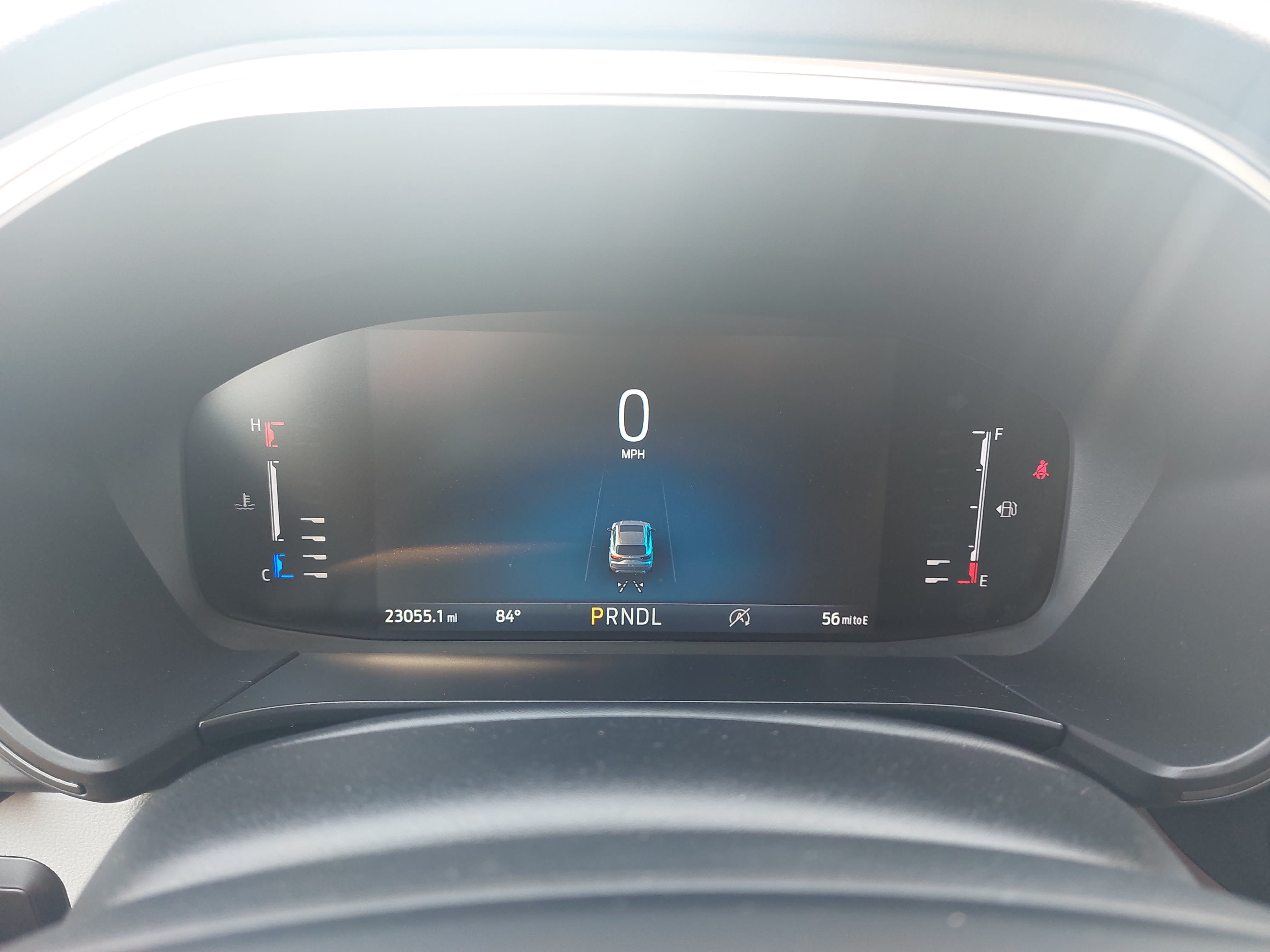 Used 2024 Ford Escape Active FWD image 19
