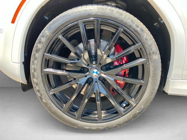 Used 2024 BMW X6 xDrive40i w/ Premium Package AWD/4WD image 24
