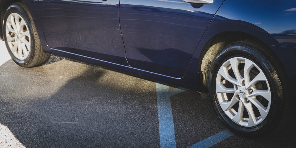 Used 2019 Nissan Sentra SV image 21