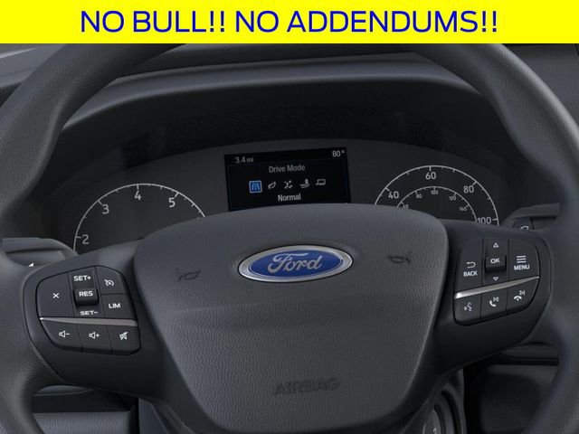 New 2025 Ford Transit 250 Low Roof w/ Electrician Trade Package image 14