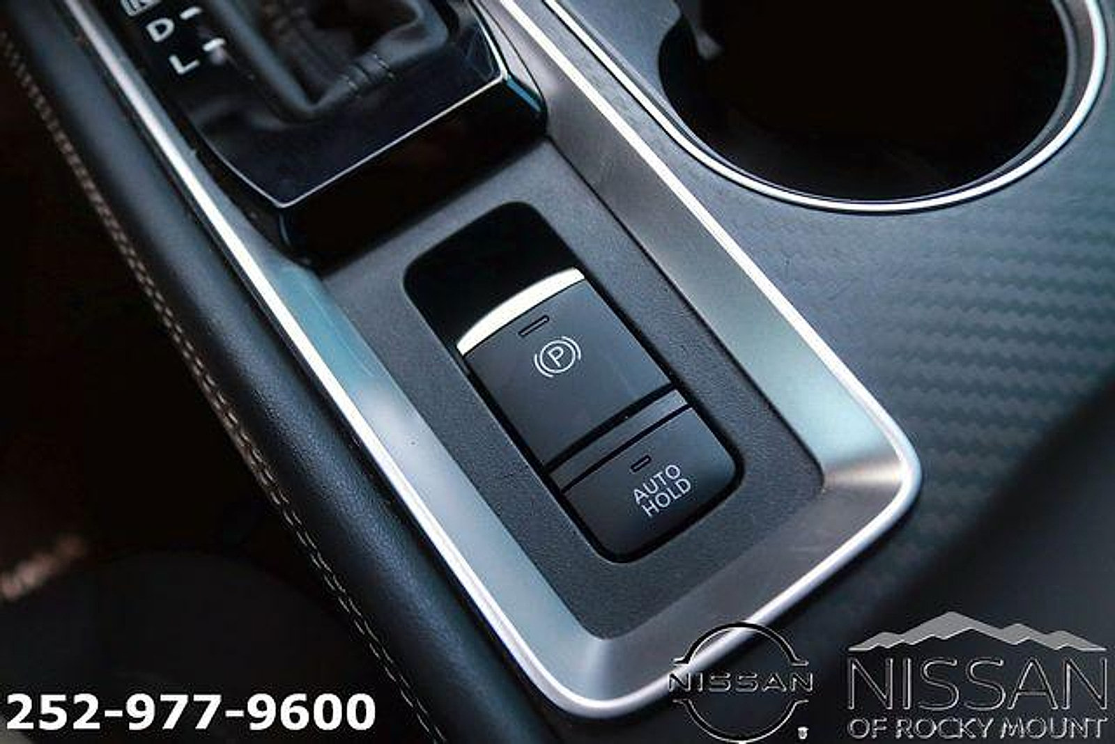 Certified 2025 Nissan Altima 2.5 SV w/ SV Premium Package FWD image 20