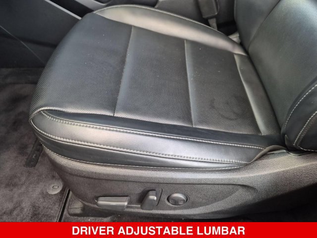 Used 2024 Kia Telluride S w/ S Sunroof Package AWD/4WD image 16