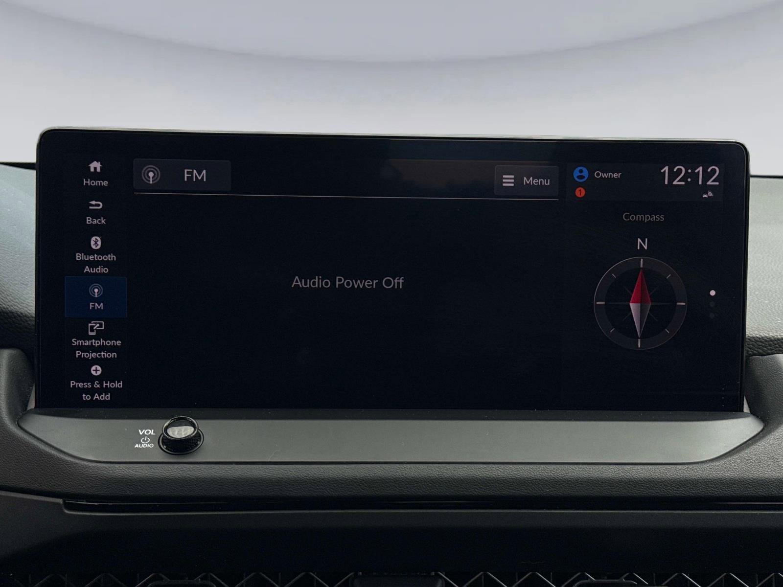 Certified 2023 Honda Accord Sport image 21