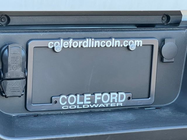 New 2026 Ford F350 XL w/ STX Appearance Package image 46