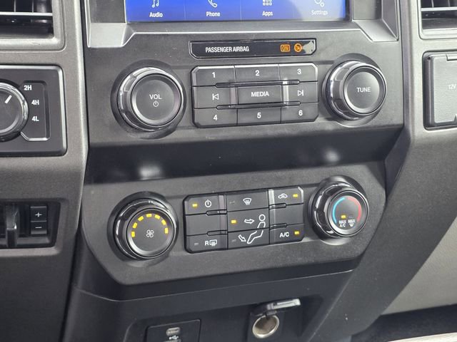 Used 2022 Ford F250 XL w/ Power Equipment Group AWD/4WD image 19