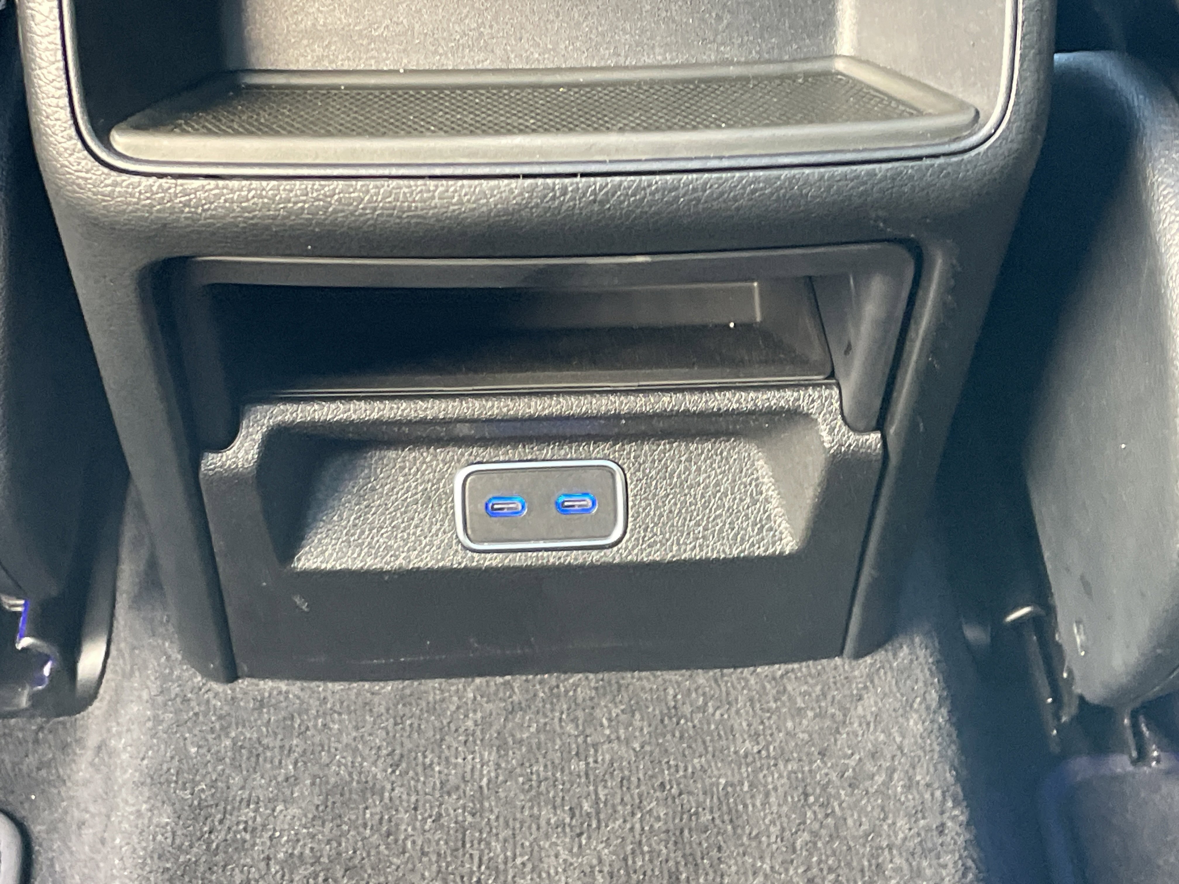 Certified 2025 Mercedes-Benz GLE 450e 4MATIC image 41