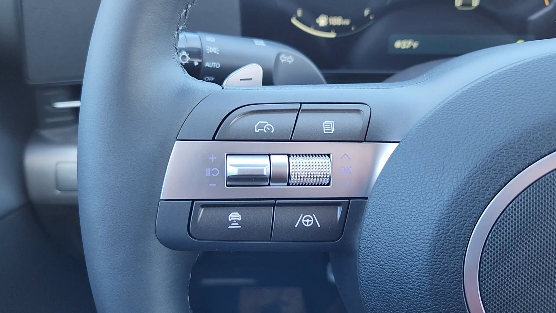 New 2026 Hyundai Kona Limited image 12