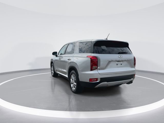 Used 2021 Hyundai Palisade SE image 6