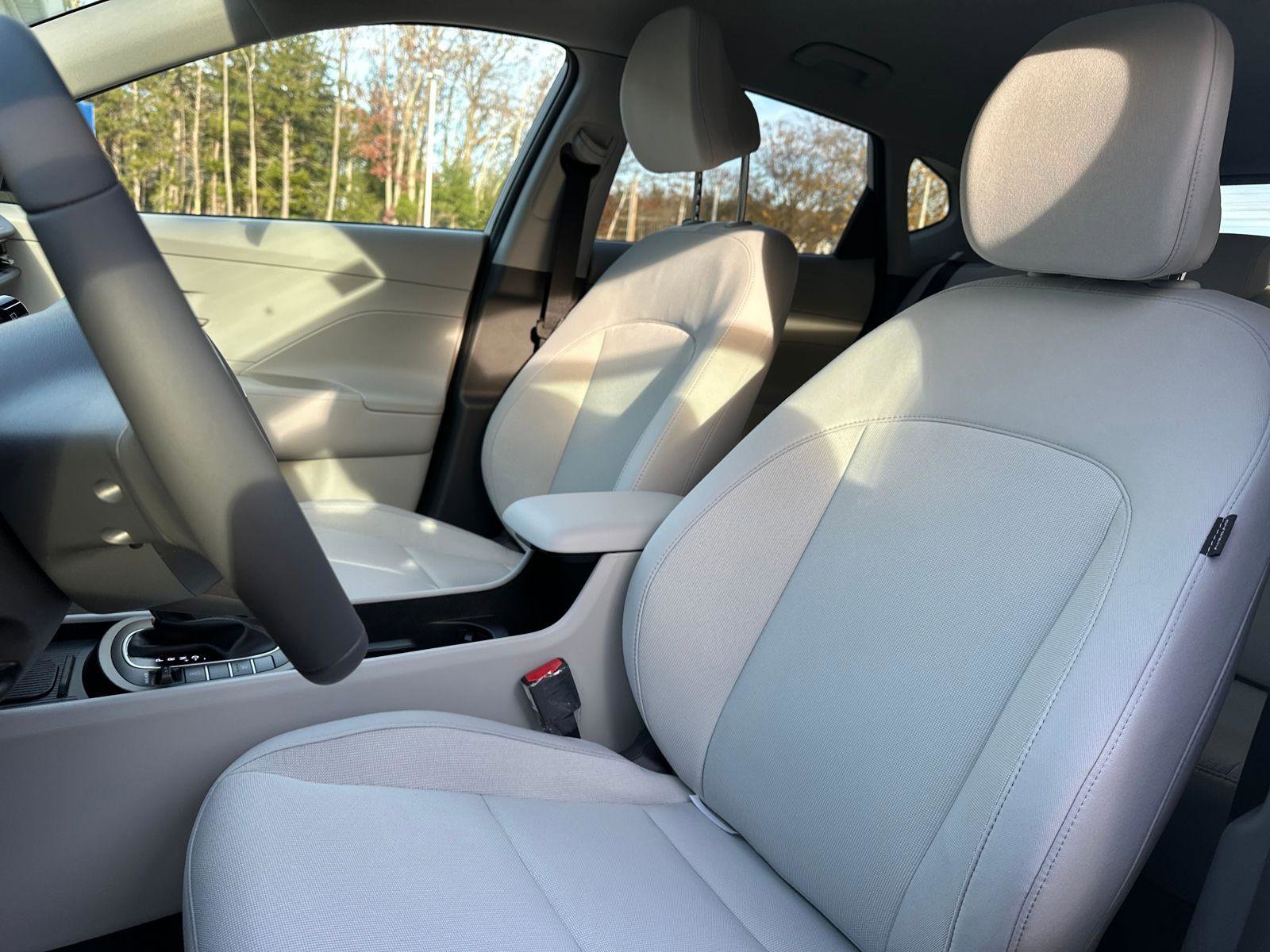 New 2026 Hyundai Kona SEL Sport image 7