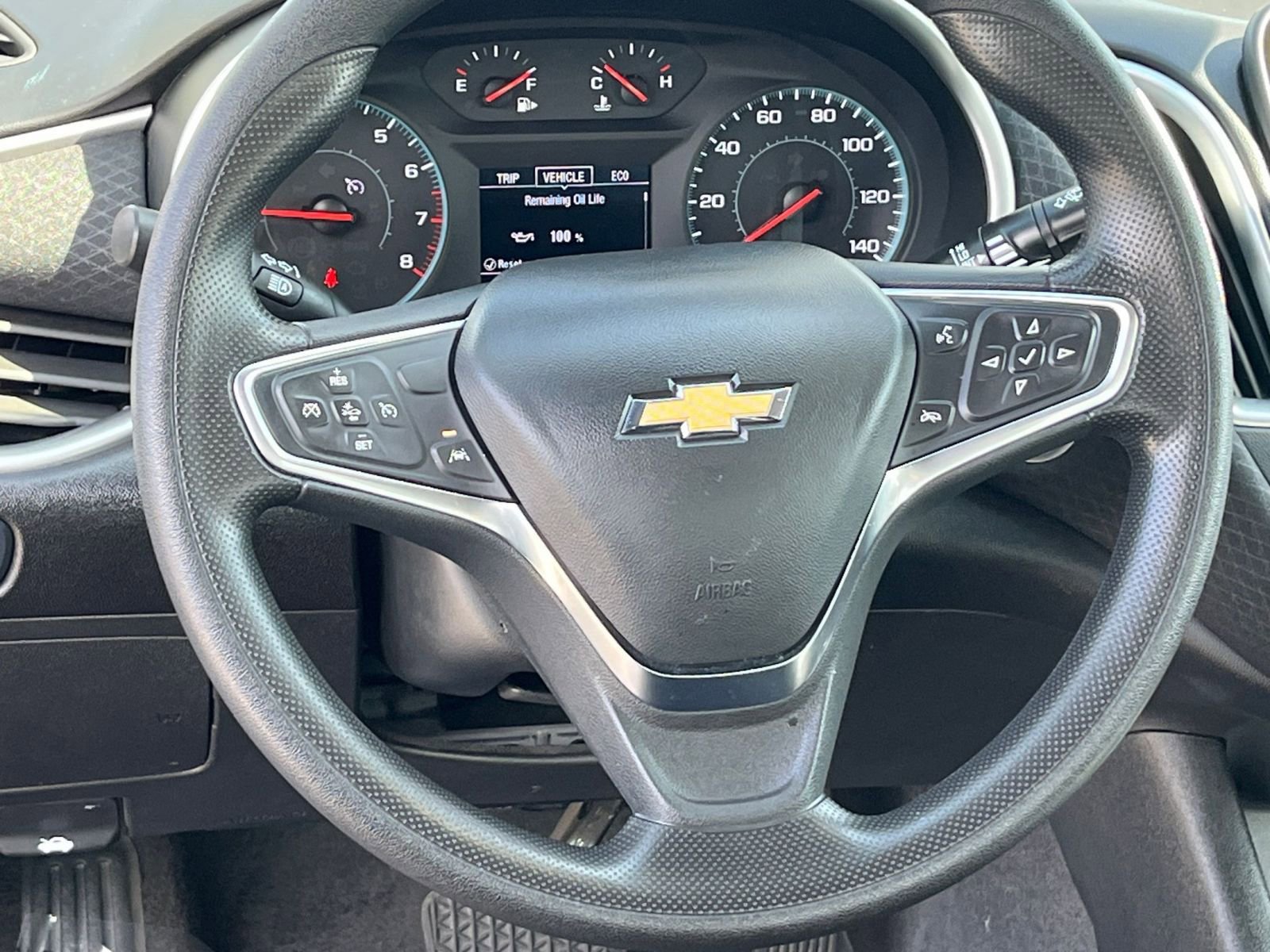 Used 2024 Chevrolet Malibu LT image 29