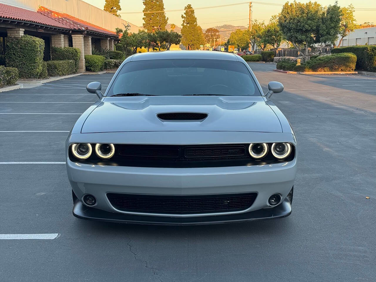 Used 2022 Dodge Challenger GT w/ Plus Package RWD image 8