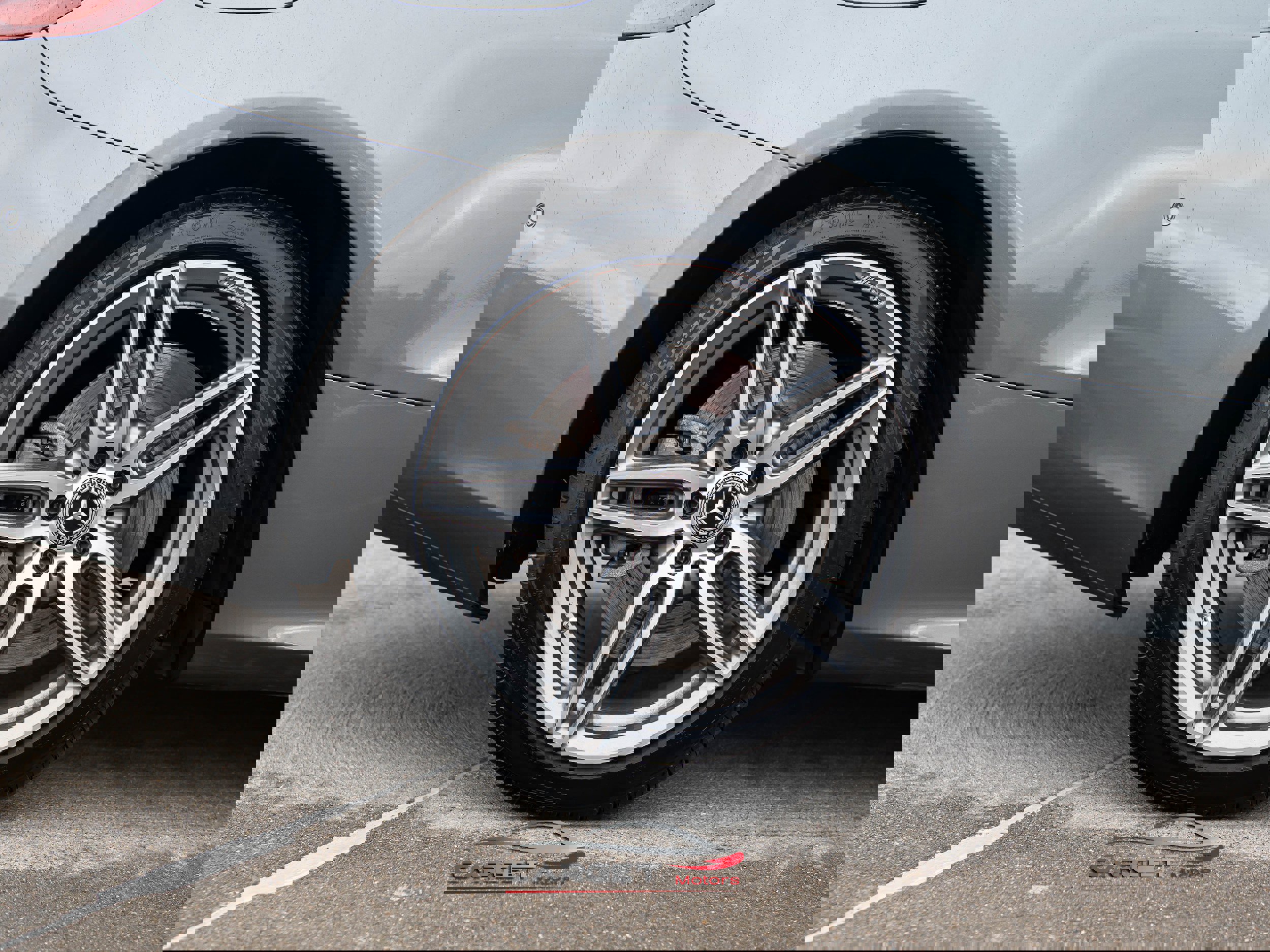 Used 2018 Mercedes-Benz E 400 Coupe w/ Premium 1 Package image 11