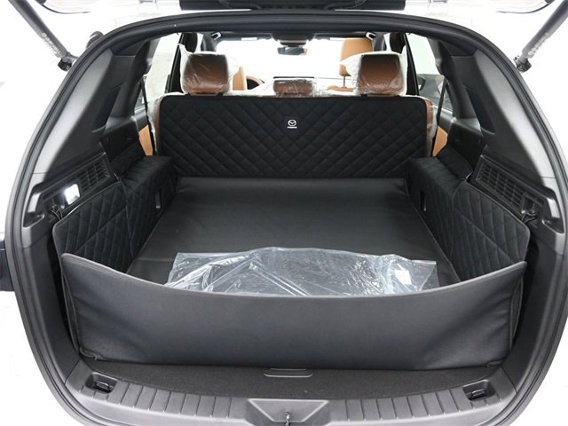 New 2025 MAZDA CX-70 3.3 Turbo S w/ Premium Plus image 23