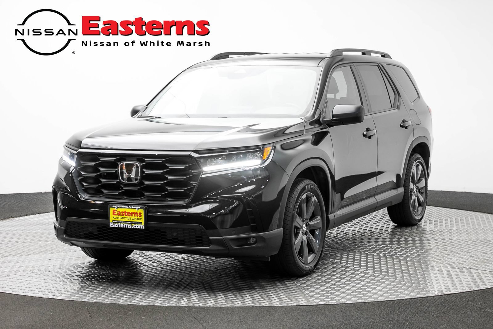 Used 2023 Honda Pilot Sport