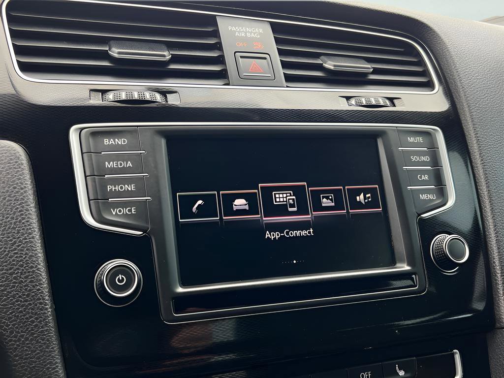 Used 2016 Volkswagen GTI S w/ Lighting Package (SEL) FWD image 43