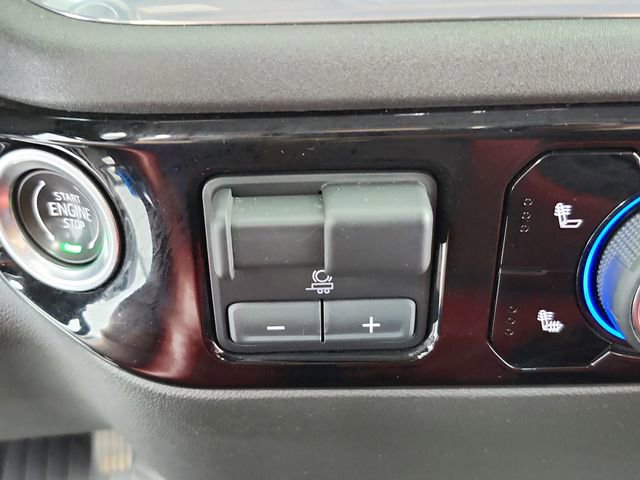 Used 2023 Chevrolet Silverado 1500 LT Trail Boss w/ Protection Package image 35