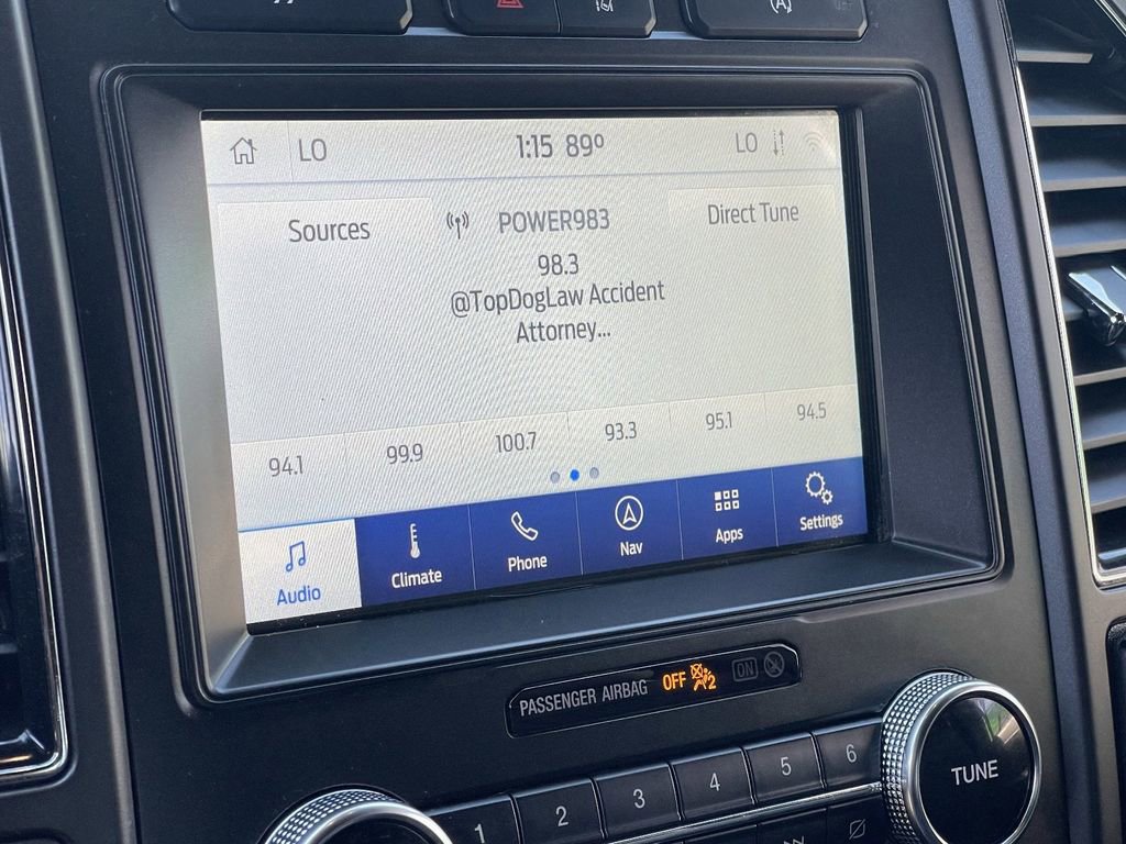 Used 2020 Ford Expedition Limited image 29