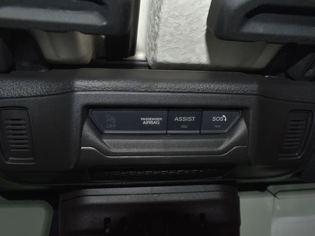 New 2026 Jeep Wrangler Willys image 32