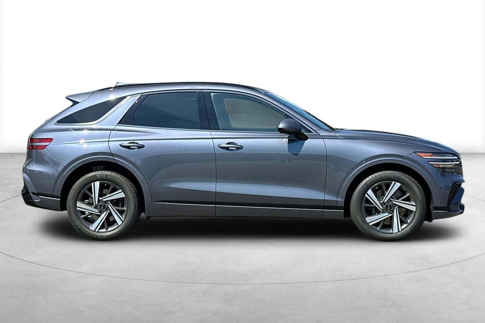 New 2026 Genesis GV70 3.5T Sport Advanced image 7