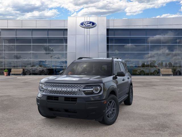 New 2026 Ford Bronco Sport Big Bend AWD/4WD image 4