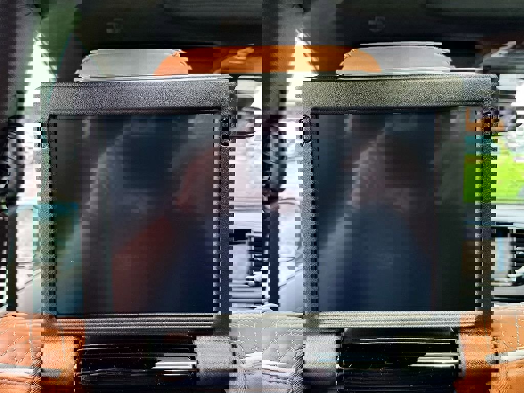 New 2026 Chrysler Pacifica Pinnacle w/ Trailer Tow Group image 35