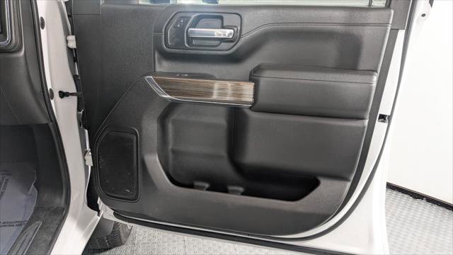 Used 2023 Chevrolet Silverado 2500 LT image 22