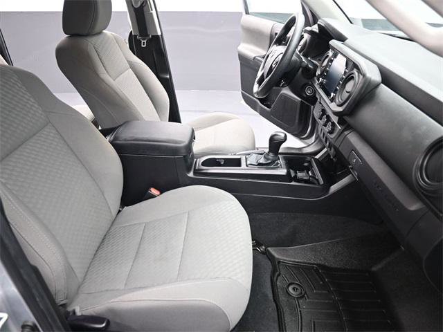 Certified 2023 Toyota Tacoma SR image 24
