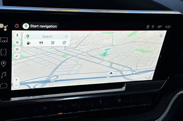 Used 2026 GMC Sierra 1500 Elevation AWD/4WD image 18