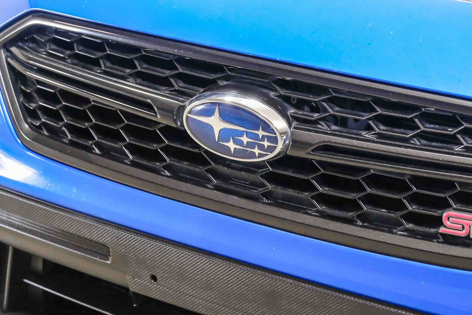Used 2020 Subaru WRX STI AWD/4WD image 14