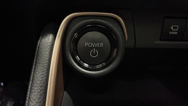 Used 2024 Toyota Grand Highlander AWD Hybrid image 23