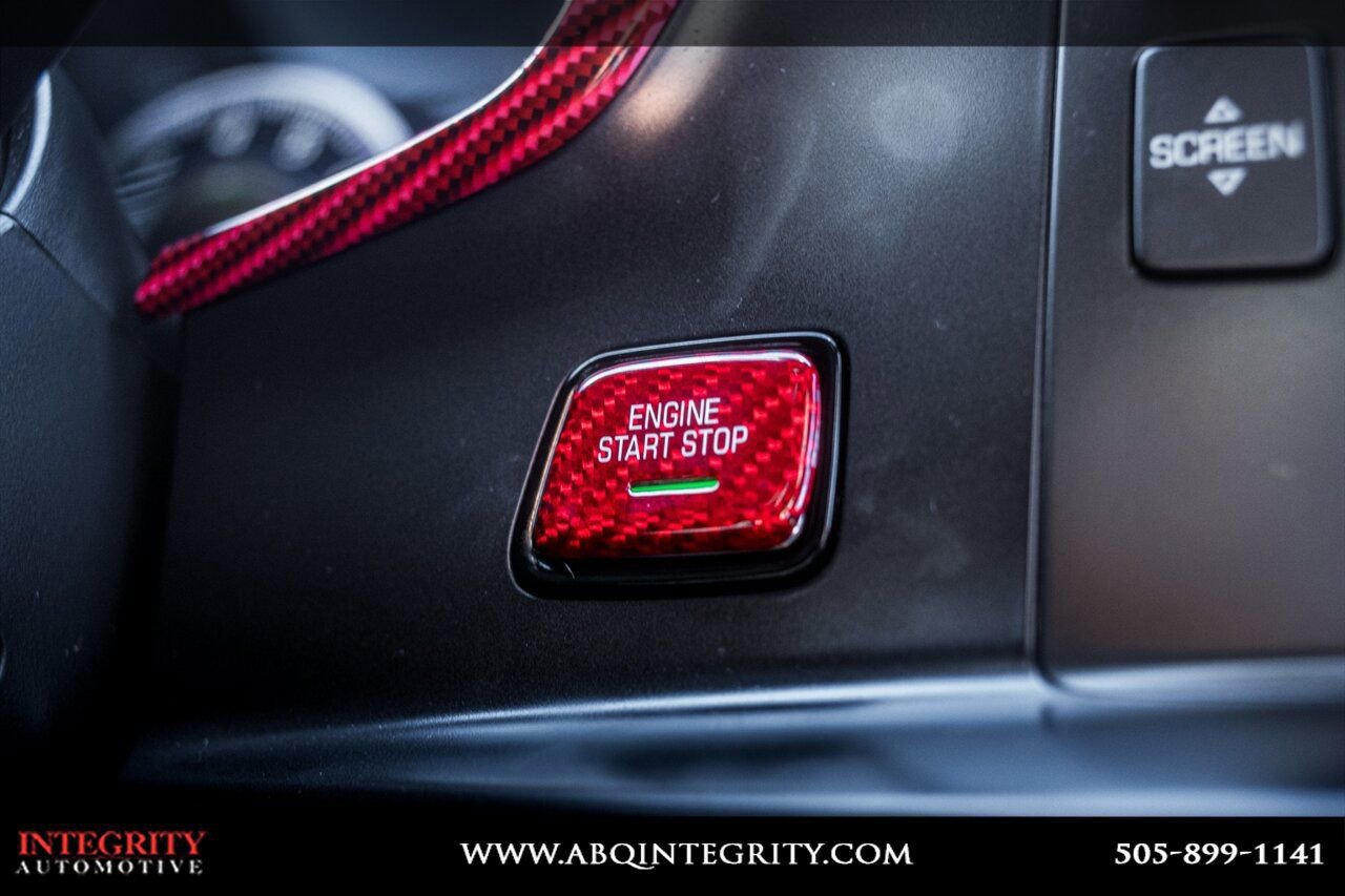 Used 2019 Chevrolet Corvette Stingray Coupe w/ Battery Protection Package image 25