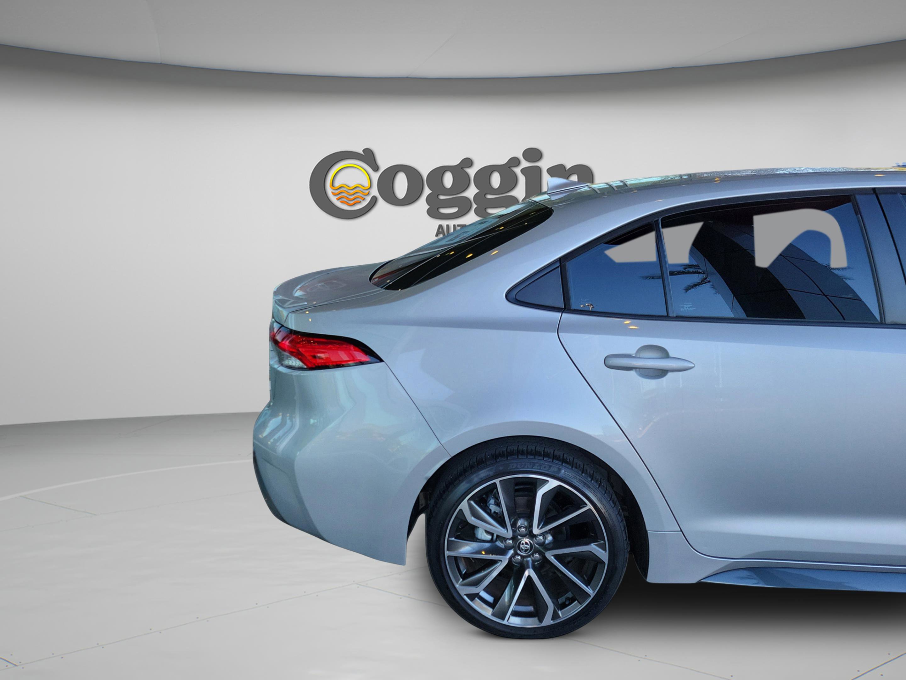 Certified 2022 Toyota Corolla SE image 31