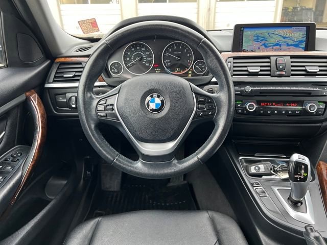 Used 2014 BMW 328i xDrive Sedan image 19