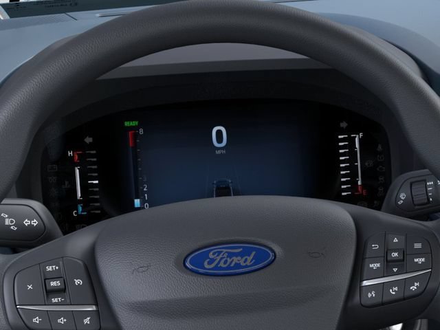 New 2026 Ford Maverick XL w/ Equipment Group 101A AWD/4WD image 14