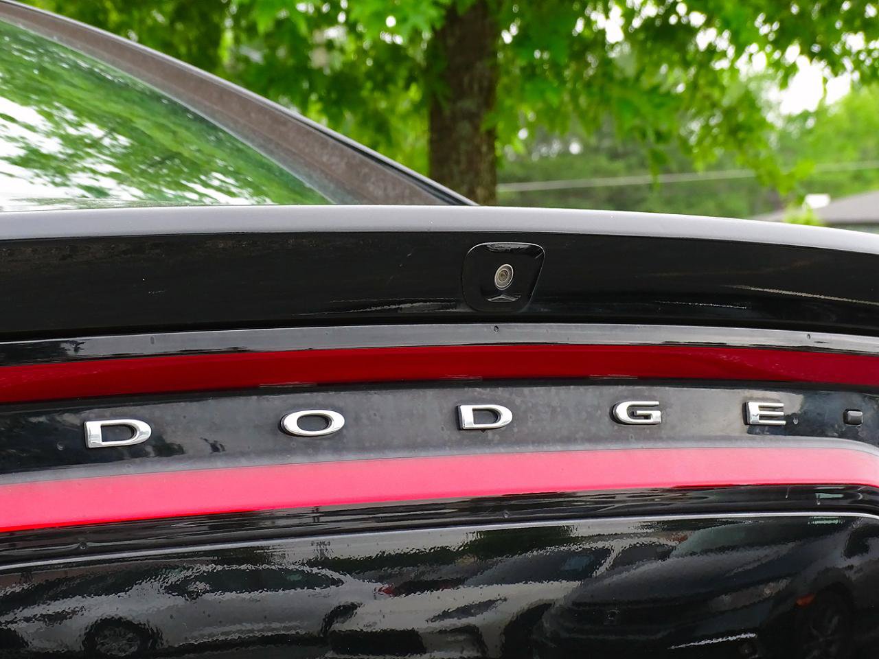 Used 2022 Dodge Charger SXT RWD image 15