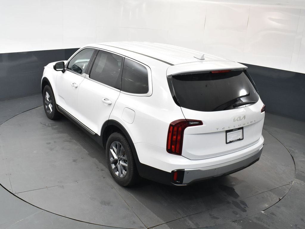 Used 2023 Kia Telluride LX image 22